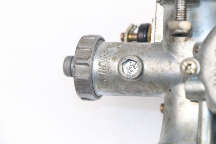 photo de CARBURETOR APOLLO DIRT BIKE 140 (2010 - 2020) - Alternative perspective
