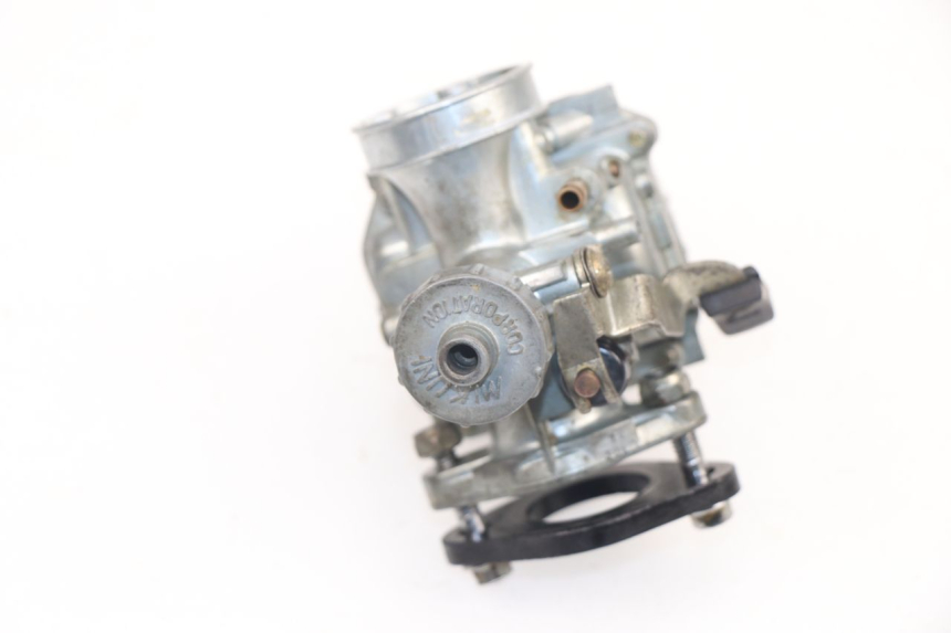photo de CARBURETOR APOLLO DIRT BIKE 140 (2010 - 2020) - Technical close-up