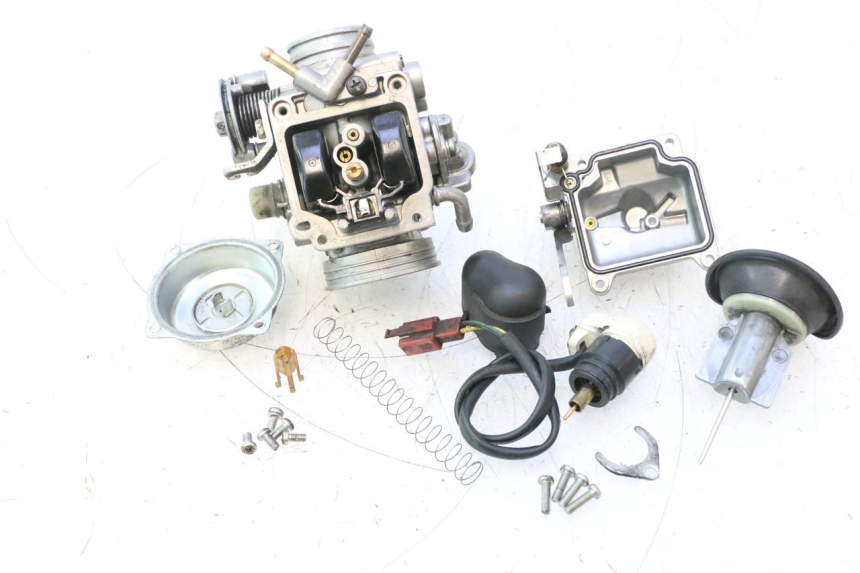 photo de CARBURETOR APRILIA ATLANTIC S 125 (2010 - 2013) - Component detail