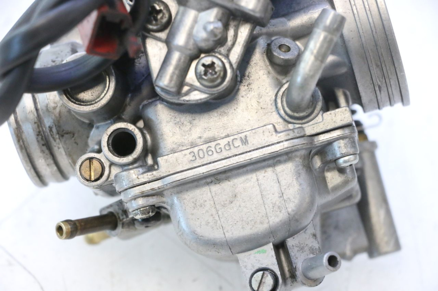 photo de CARBURETOR APRILIA ATLANTIC S 125 (2010 - 2013) - Supplementary product photo