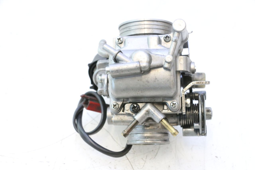 photo de CARBURETOR APRILIA ATLANTIC S 125 (2010 - 2013) - Detailed visual inspection