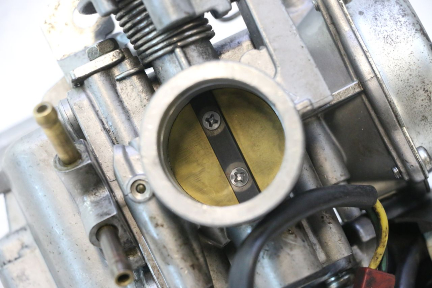 photo de CARBURETOR APRILIA ATLANTIC S 125 (2010 - 2013) - Alternative angle
