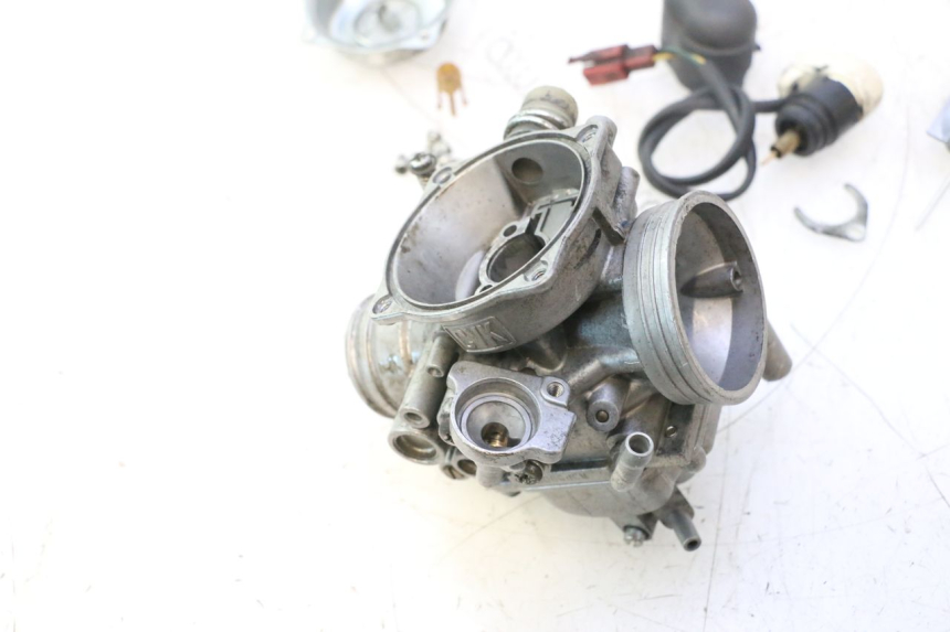 photo de CARBURETOR APRILIA ATLANTIC S 125 (2010 - 2013) - Markings and original references
