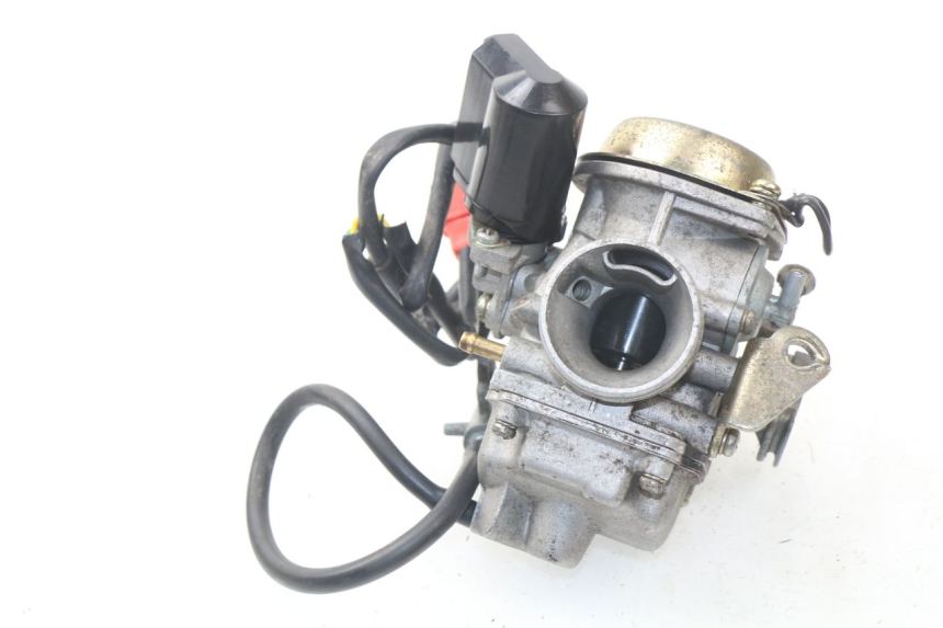 photo de CARBURETOR JONWAY AZTRAL 125 (2008 - 2017) - Main view