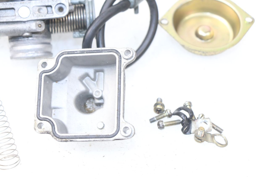 photo de CARBURETOR JONWAY AZTRAL 125 (2008 - 2017) - Distinctive features