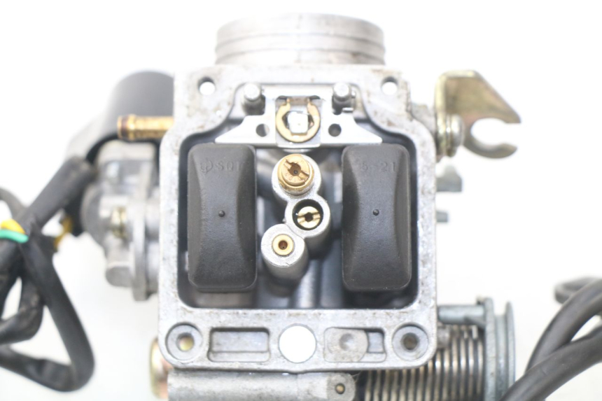 photo de CARBURETOR JONWAY AZTRAL 125 (2008 - 2017) - High-resolution close-up
