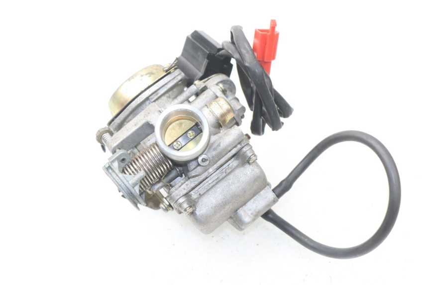 photo de CARBURETOR JONWAY AZTRAL 125 (2008 - 2017) - Technical close-up