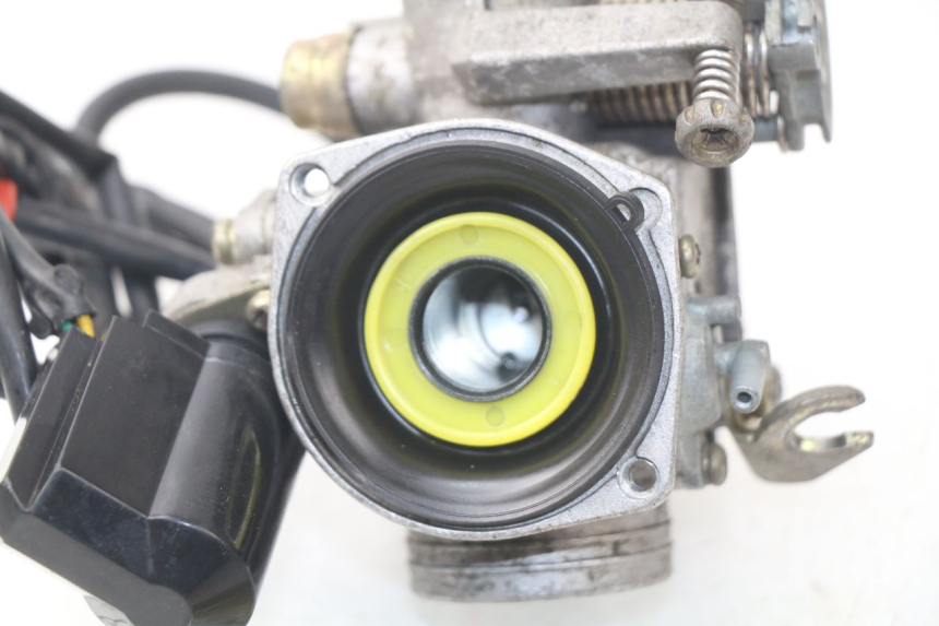 photo de CARBURETOR JONWAY AZTRAL 125 (2008 - 2017) - Fixing points details