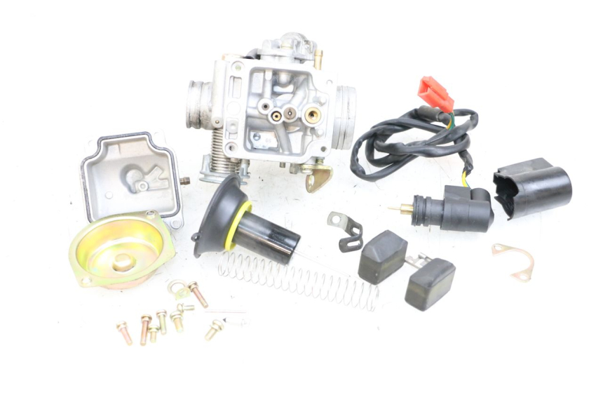 photo de CARBURETOR JONWAY AZTRAL 125 (2008 - 2017) - Component detail