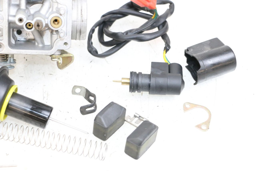 photo de CARBURETOR JONWAY AZTRAL 125 (2008 - 2017) - Component zoom