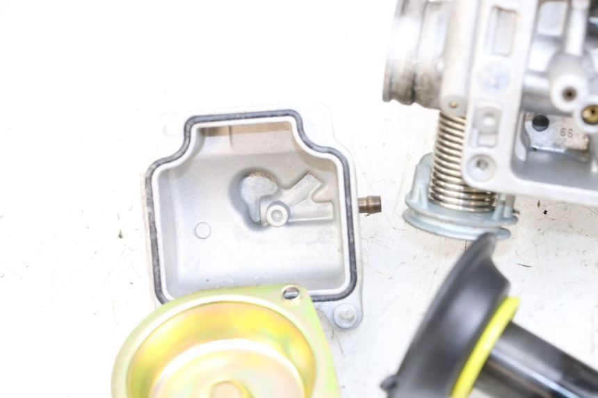 photo de CARBURETOR JONWAY AZTRAL 125 (2008 - 2017) - Supplementary product photo