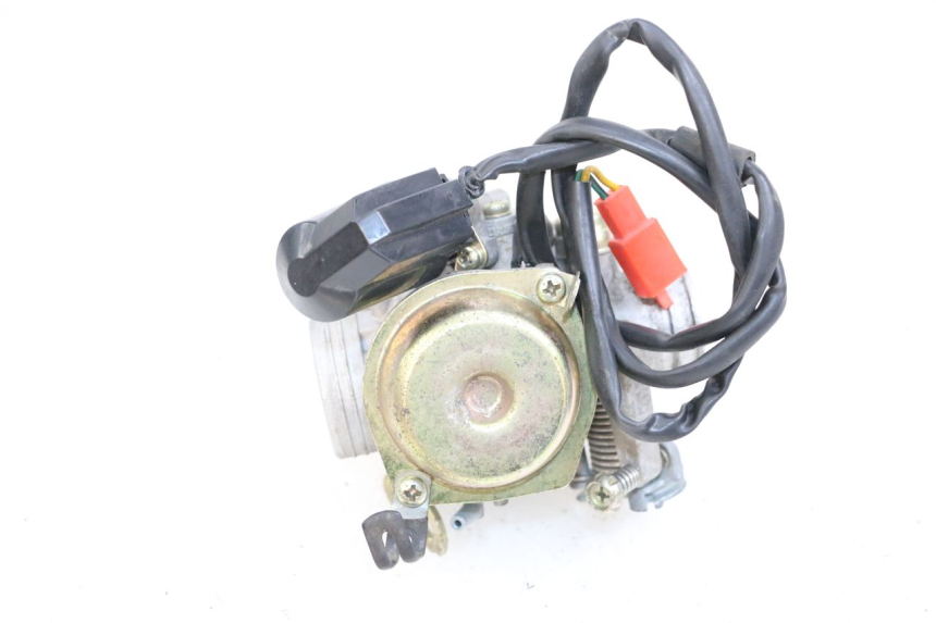 photo de CARBURETOR JONWAY AZTRAL 125 (2008 - 2017) - Alternative perspective