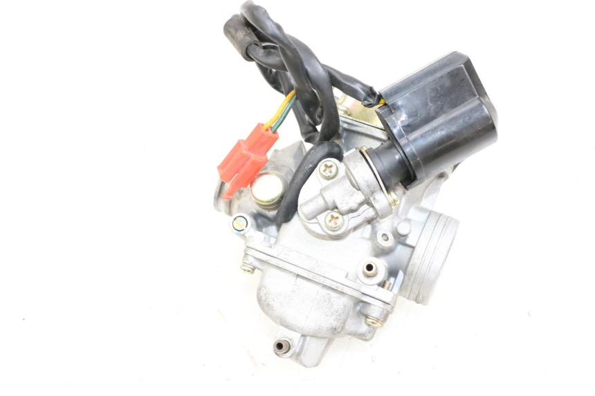 photo de CARBURETOR JONWAY AZTRAL 125 (2008 - 2017) - Technical close-up