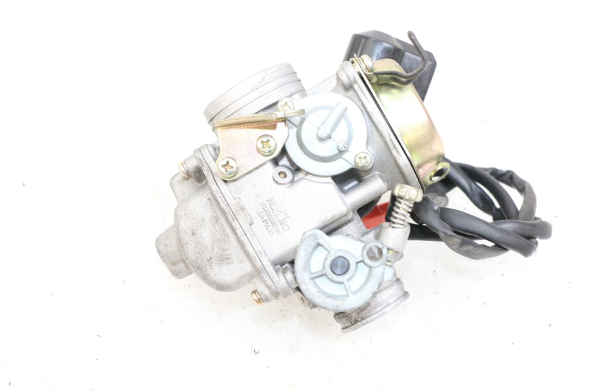 photo de CARBURETOR JONWAY AZTRAL 125 (2008 - 2017) - Fixing points details