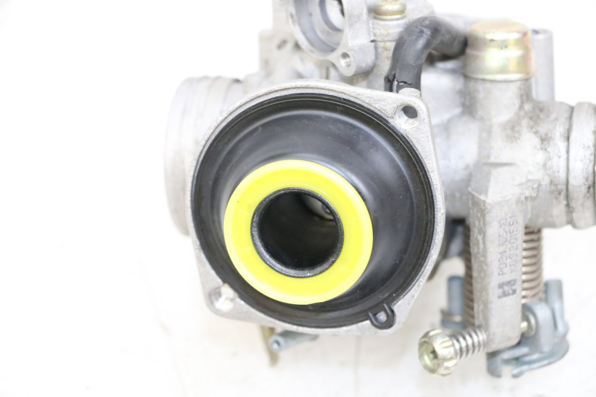 photo de CARBURETOR JONWAY AZTRAL 125 (2008 - 2017) - Surface and material condition
