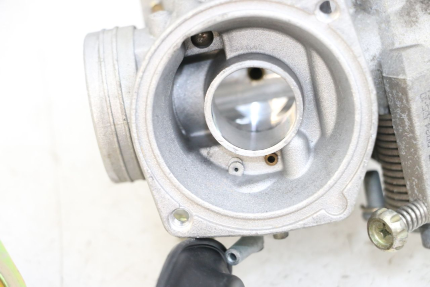 photo de CARBURETOR JONWAY AZTRAL 125 (2008 - 2017) - Markings and original references