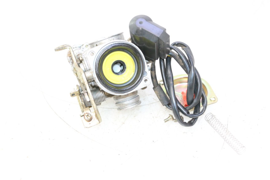 photo de CARBURETOR TAOTAO BEATBOX 2 50 (2005 - 2017) - Distinctive features