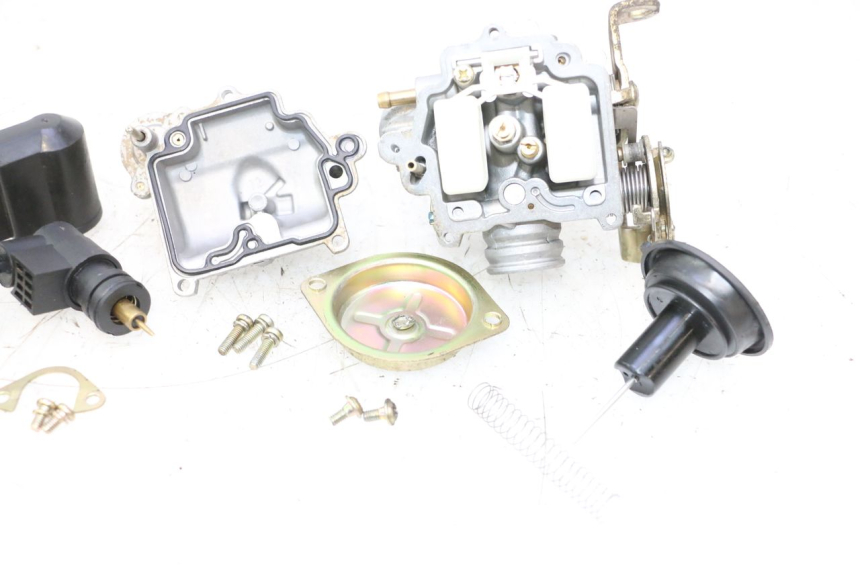 photo de CARBURETOR TAOTAO BEATBOX 2 50 (2005 - 2017) - Supplementary product photo