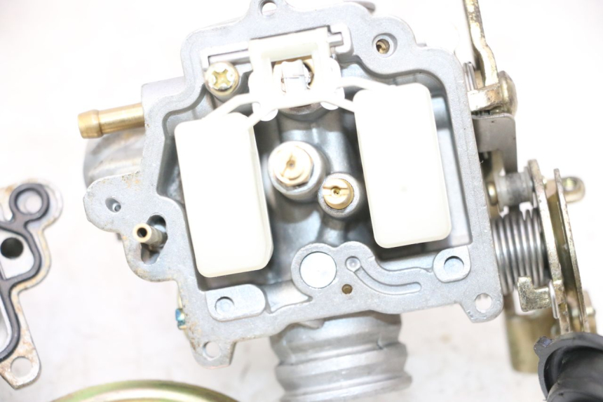 photo de CARBURETOR TAOTAO BEATBOX 2 50 (2005 - 2017) - Alternative angle