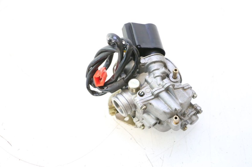 photo de CARBURETOR TAOTAO BEATBOX 2 50 (2005 - 2017) - Fixing points details