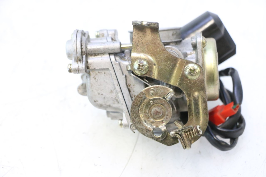 photo de CARBURETOR TAOTAO BEATBOX 2 50 (2005 - 2017) - Checked used part