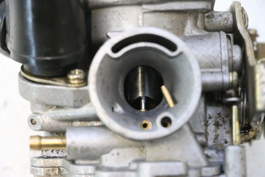 photo de CARBURETOR TAOTAO BEATBOX 2 50 (2005 - 2017) - Markings and original references
