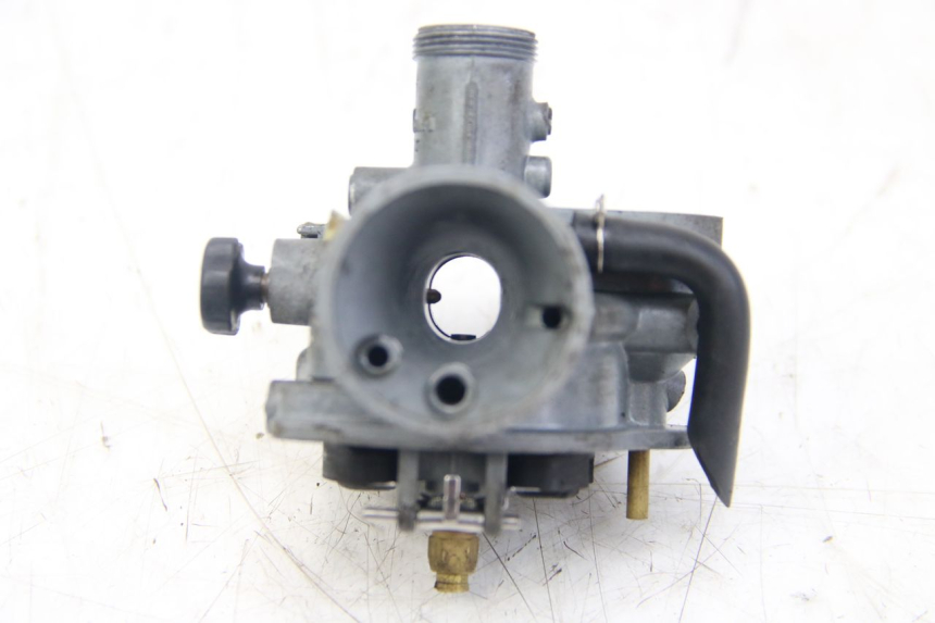 photo de CARBURETOR PGO BIG MAX 50 (2001 - 2009) - Distinctive features
