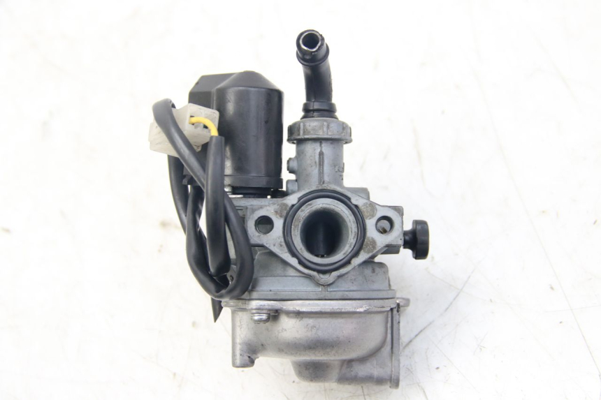 photo de CARBURETOR PGO BIG MAX 50 (2001 - 2009) - Zoom on usage condition