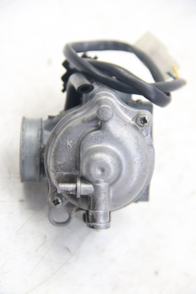 photo de CARBURETOR PGO BIG MAX 50 (2001 - 2009) - Alternative perspective