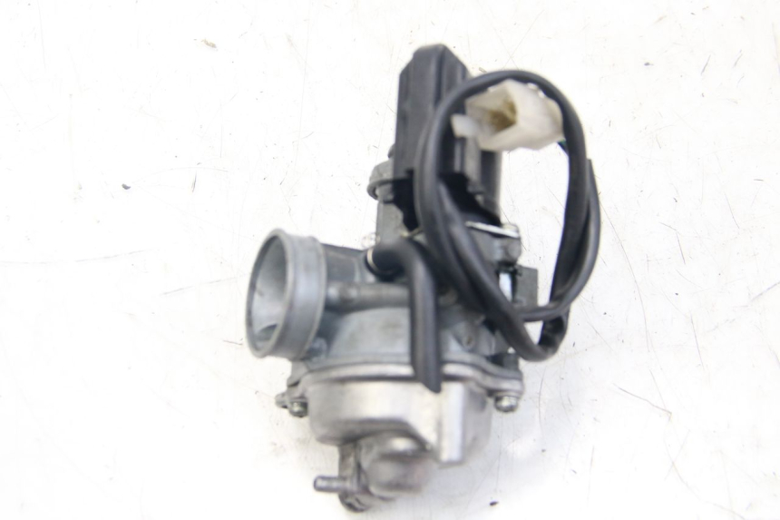 photo de CARBURETOR PGO BIG MAX 50 (2001 - 2009) - Technical close-up
