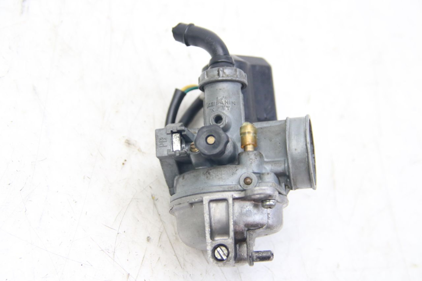 photo de CARBURETOR PGO BIG MAX 50 (2001 - 2009) - Fixing points details