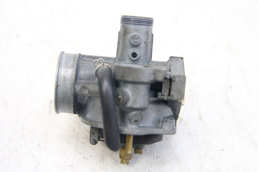 photo de CARBURETOR PGO BIG MAX 50 (2001 - 2009) - Surface and material condition