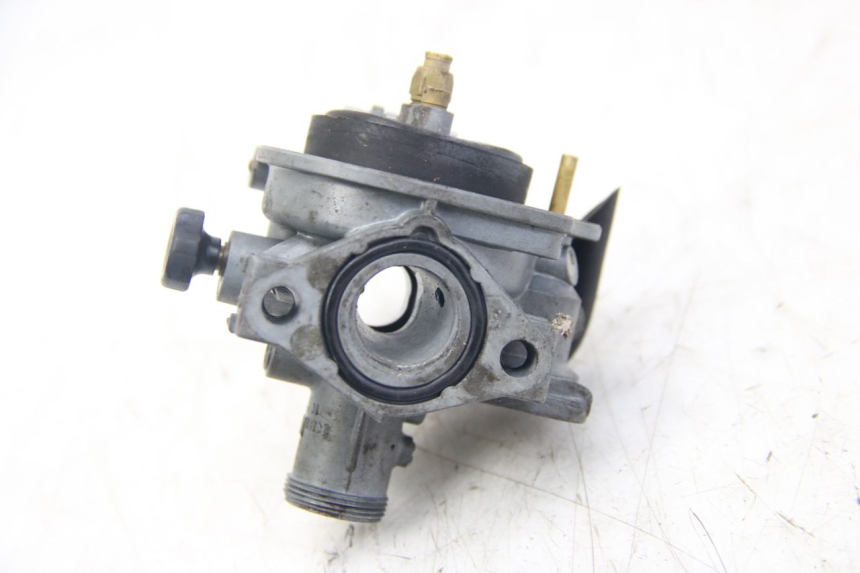 photo de CARBURETOR PGO BIG MAX 50 (2001 - 2009) - Markings and original references
