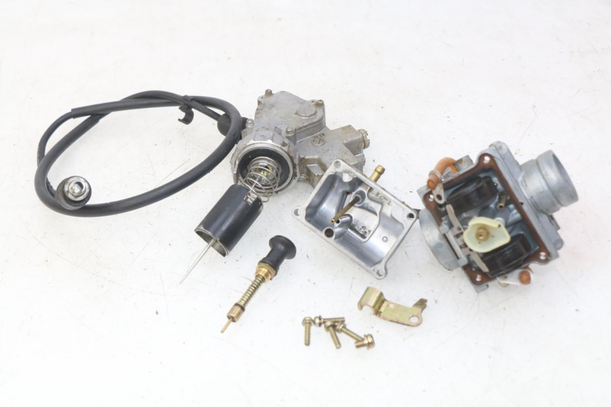 photo de CARBURETOR YAMAHA BLASTER 200 (2003 - 2007) - Component detail