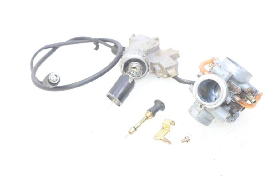 photo de CARBURETOR YAMAHA BLASTER 200 (2003 - 2007) - Additional view of the item