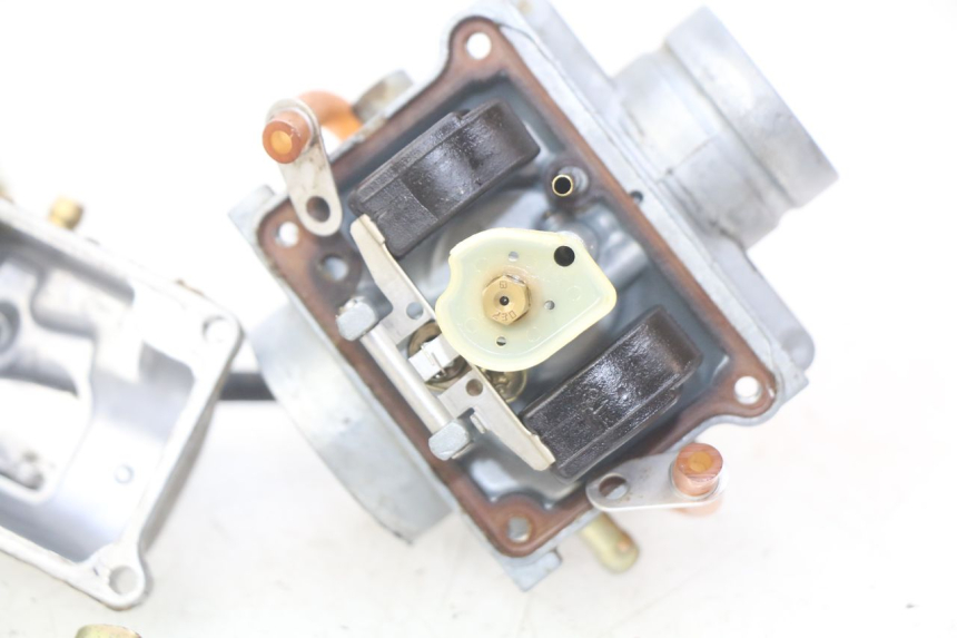 photo de CARBURETOR YAMAHA BLASTER 200 (2003 - 2007) - Distinctive features