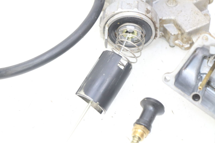 photo de CARBURETOR YAMAHA BLASTER 200 (2003 - 2007) - Component zoom