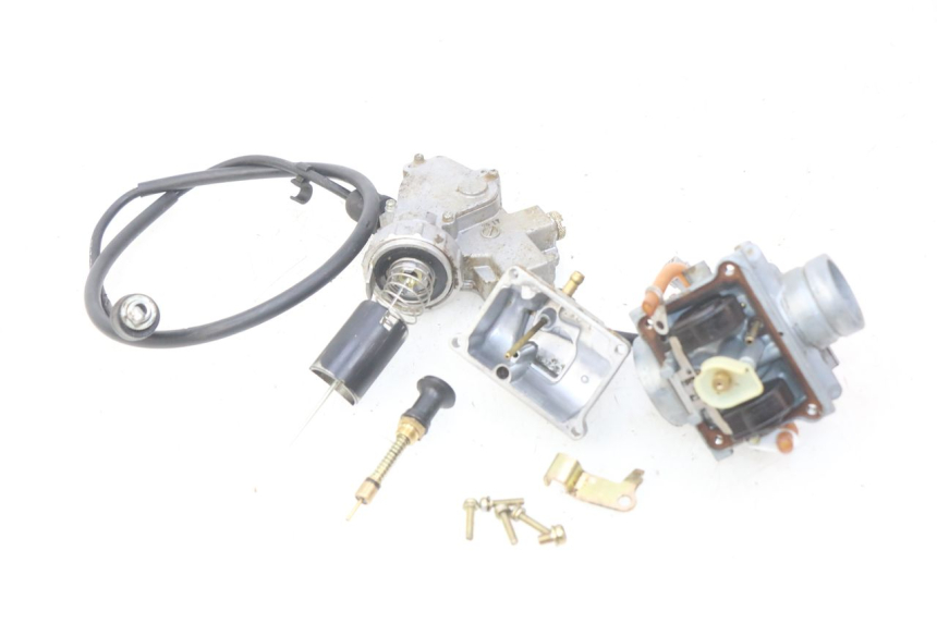 photo de CARBURETOR YAMAHA BLASTER 200 (2003 - 2007) - Supplementary product photo