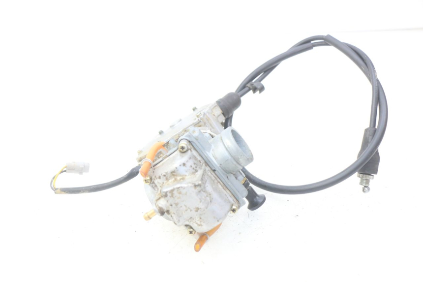 photo de CARBURETOR YAMAHA BLASTER 200 (2003 - 2007) - Zoom on usage condition