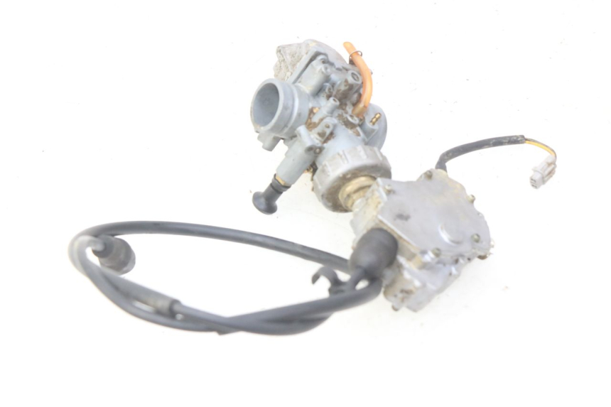 photo de CARBURETOR YAMAHA BLASTER 200 (2003 - 2007) - Alternative perspective