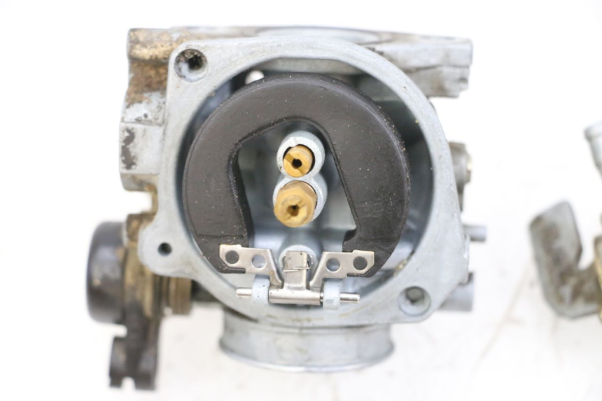 photo de CARBURETOR MAG POWER BOMBERS 4T 50 (2016 - 2026) - Detailed visual inspection