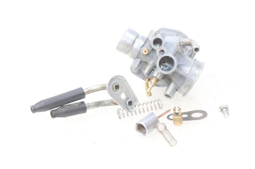 photo de CARBURETOR MBK BOOSTER NEXT GENERATION 50 (2004 - 2007) - Fixing points details
