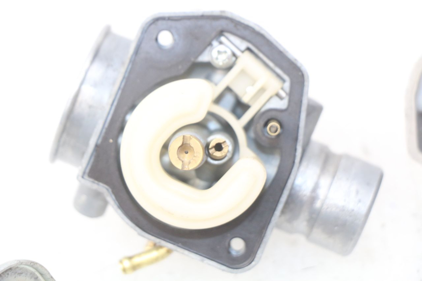 photo de CARBURETOR MBK BOOSTER NEXT GENERATION 50 (2004 - 2007) - Markings and original references