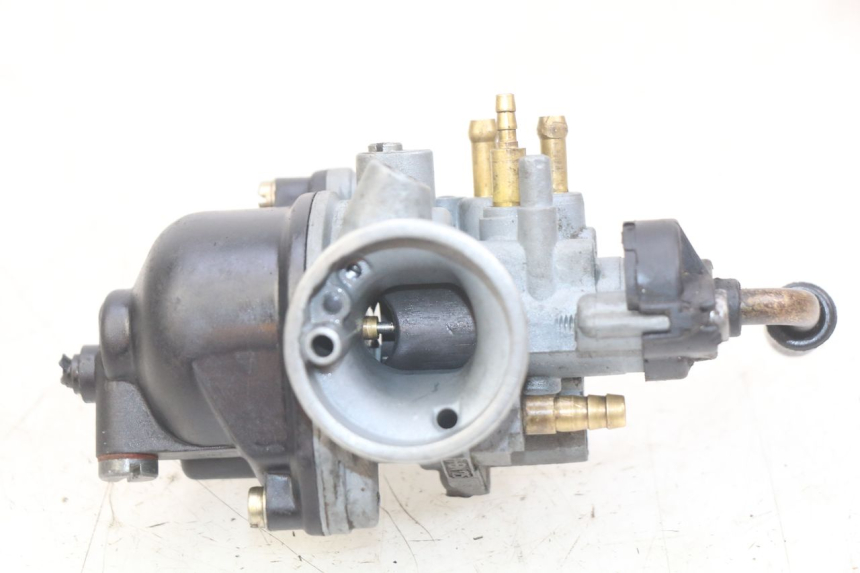 photo de CARBURETOR MBK BOOSTER NEXT GENERATION 50 (1995 - 1998) - Main view