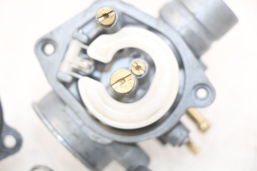 photo de CARBURETOR MBK BOOSTER NEXT GENERATION 50 (1995 - 1998) - High-resolution close-up
