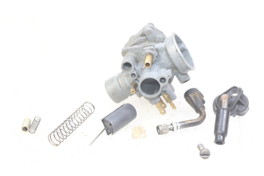 photo de CARBURETOR MBK BOOSTER NEXT GENERATION 50 (1995 - 1998) - Zoom on usage condition