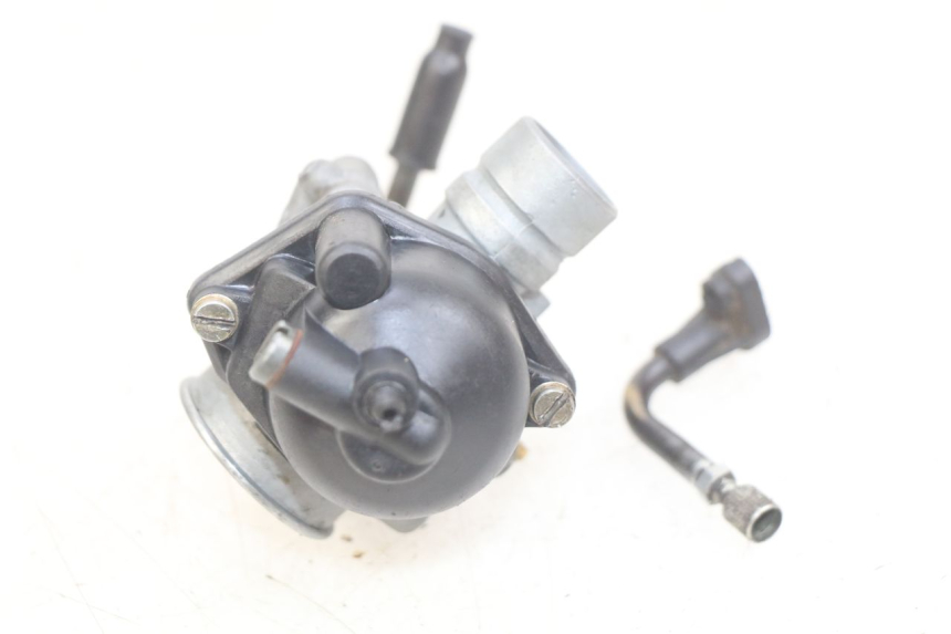 photo de CARBURETOR MBK BOOSTER NEXT GENERATION 50 (1995 - 1998) - Technical close-up