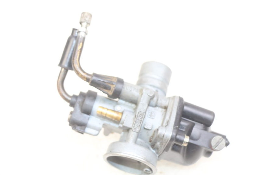 photo de CARBURETOR MBK BOOSTER NEXT GENERATION 50 (1995 - 1998) - Surface and material condition