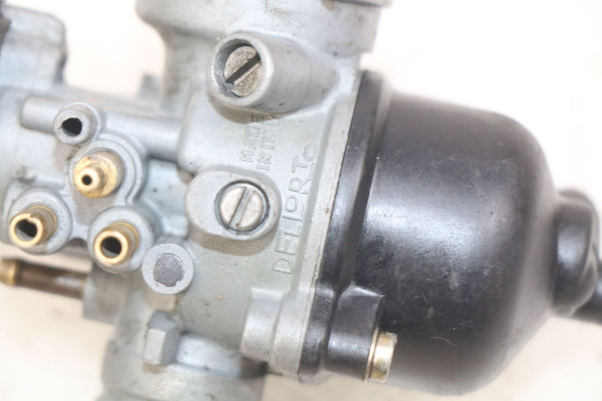 photo de CARBURETOR MBK BOOSTER NEXT GENERATION 50 (1995 - 1998) - Markings and original references