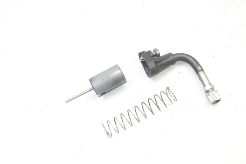 photo de CARBURETOR MBK BOOSTER NEXT GENERATION 50 (1995 - 1998) - High-resolution close-up